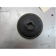 17J201 Fuel Filter Housing Cap For 03-04 Ford F-350 Super Duty  6.0